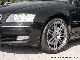 2010 Audi  A8 4.2 TDI long qu. Massage Solar B + O TV Tiptron Limousine Used vehicle photo 5