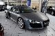 2007 Audi  4.2 R8 R-tronic * leather * Carbon * Sports car/Coupe Used vehicle photo 2