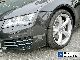 2011 Audi  A7 Navi. plus MMI touch leather parking aid Limousine Demonstration Vehicle photo 10