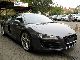2009 Audi  R8 4.2 FSI quattro, leather, xenon lights, navigation system, alloy 19 \ Sports car/Coupe Used vehicle photo 5