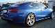 2010 Audi  RS5, DynLenkung, B & O, camera, ceramic brakes, 19 WR! Sports car/Coupe Used vehicle photo 1