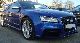 2010 Audi  RS5, DynLenkung, B & O, camera, ceramic brakes, 19 WR! Sports car/Coupe Used vehicle photo 2
