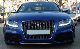 2010 Audi  RS5, DynLenkung, B & O, camera, ceramic brakes, 19 WR! Sports car/Coupe Used vehicle photo 3