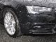 2011 Audi  A5 3.0 TDI multitronic, aluminum 19 ', air seats Cabrio / roadster New vehicle photo 4