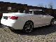 2011 Audi  S5 Cabriolet S tronicKey / Camera / Light / B + O / S Sports Cabrio / roadster Used vehicle photo 6