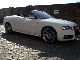 2011 Audi  S5 Cabriolet S tronicKey / Camera / Light / B + O / S Sports Cabrio / roadster Used vehicle photo 7