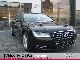 Audi  A8 3.0 TDI Bose / Standhz / TV / MMI / SHD 2010 Used vehicle photo