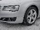 2010 Audi  A8 4.2 TDI Quattro Navigation, Sunroof, massage, ... Limousine Used vehicle photo 9