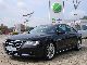 2010 Audi  A8 4.2 FSI Full Leather, Night View Assist, SSD, Limousine Used vehicle photo 1