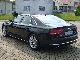 2010 Audi  A8 4.2 FSI Full Leather, Night View Assist, SSD, Limousine Used vehicle photo 4