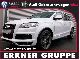 Audi  Q7 3.0 TDI DPF S Line Suggested Retail Price: € 88.000Â 2011 Employee's Car photo