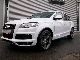 2011 Audi  Q7 3.0 TDI DPF S Line Suggested Retail Price: € 88.000Â Off-road Vehicle/Pickup Truck Employee's Car photo 1
