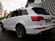 2011 Audi  Q7 3.0 TDI DPF S Line Suggested Retail Price: € 88.000Â Off-road Vehicle/Pickup Truck Employee's Car photo 4
