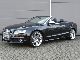 2009 Audi  S5 Cabriolet 3.0 TFSI quattro S-tronic7 Cabrio / roadster Used vehicle photo 1