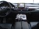 2011 Audi  A8 3.0 TDI Komfortsi./Standhz/Alu20/el.AHK / 7 `km Limousine Used vehicle photo 1