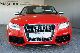 2010 Audi  RS5 Coupe 4.2 FSI incl WINTER WHEELS! Komfortsc Sports car/Coupe Used vehicle photo 1