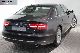 2010 Audi  A8 4.2FSI/Nachtsicht/Massage/Standhzg.el.SD Limousine Used vehicle photo 8