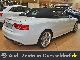 2012 Audi  Cabriolet A5 3.0 TDI quattro S TRONIC 176 kW Cabrio / roadster Used vehicle photo 1