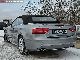 2012 Audi  S5 Cabriolet 3.0 TFSI quattro S tronic (Navi) Cabrio / roadster Demonstration Vehicle photo 12