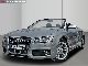 2012 Audi  S5 Cabriolet 3.0 TFSI quattro S tronic (Navi) Cabrio / roadster Demonstration Vehicle photo 1