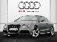 2010 Audi  RS5 4.2 FSI quattro S-tronic Sports car/Coupe Used vehicle photo 1