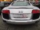 2008 Audi  R8 coupe V8 R-Tronic [* NAVI, Xen. B & O Parking Other Used vehicle photo 2