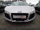 2008 Audi  R8 coupe V8 R-Tronic [* NAVI, Xen. B & O Parking Other Used vehicle photo 5