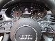 2012 Audi  A7 3.0 TDI quattro + + S + Line + xenon shift paddles Limousine Used vehicle photo 9