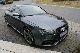 2010 Audi  RS5 Coupe S Tronic Sports exhaust shell Sports car/Coupe Used vehicle photo 1