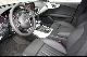 2012 Audi  A7 Sportback 3.0 TDI S-Line S Tronic MMI navigation BO Limousine Demonstration Vehicle photo 4