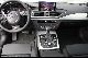 2012 Audi  A7 Sportback 3.0 TDI S-Line S Tronic MMI navigation BO Limousine Demonstration Vehicle photo 5