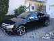 2010 Audi  RS5 4.2 quattro Bystronic \ Sports car/Coupe Used vehicle photo 3