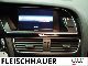 2010 Audi  RS5 Coupe 4.2 FSI Quattro Navigation Sports car/Coupe Used vehicle photo 8
