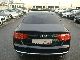 2010 Audi  A8 4.2 TDI quattro tiptronic camera Limousine Used vehicle photo 3