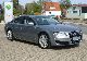 2010 Audi  A8 4.2 TDI, air seat, night vision assistant, SSD, Limousine Used vehicle photo 1