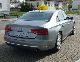 2010 Audi  A8 4.2 TDI, air seat, night vision assistant, SSD, Limousine Used vehicle photo 2
