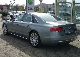 2010 Audi  A8 4.2 TDI, air seat, night vision assistant, SSD, Limousine Used vehicle photo 3