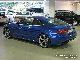 2010 Audi  RS5 Coupe 4.2 FSI quattro S tronic Leather Navi Sports car/Coupe Used vehicle photo 3