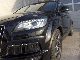 2012 Audi  Q7 3.0 TDI S-LINE * 2x * AIR * PANO 7SITZER Limousine Used vehicle photo 3