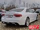2010 Audi  RS5 drive select + winter wheels Sports car/Coupe Used vehicle photo 2