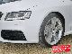2010 Audi  RS5 drive select + winter wheels Sports car/Coupe Used vehicle photo 6