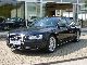 Audi  A8 4.2 FSI seating environment, indulgence assistant, SSD. 2010 Used vehicle photo