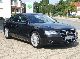 2010 Audi  A8 4.2 FSI seating environment, indulgence assistant, SSD. Limousine Used vehicle photo 1