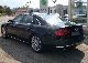2010 Audi  A8 4.2 FSI seating environment, indulgence assistant, SSD. Limousine Used vehicle photo 3