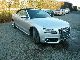 2010 Audi  S5, V6 3.0 T Quattro S tronic NP 85 500 €! Cabrio / roadster Used vehicle photo 4