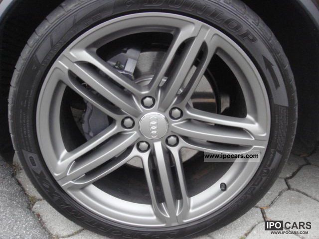 Audi Q 7 4 2 Tdi Stage 2