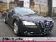 Audi  A8 4.2 TDI 350PS/Bose/Navi/Standhz./TV 2010 Used vehicle photo