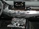 2010 Audi  A8 4.2 TDI quattro night vision, massage, Autom.Dist Limousine Used vehicle photo 4