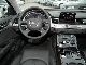 2010 Audi  A8 4.2 TDI quattro night vision, massage, Autom.Dist Limousine Used vehicle photo 5