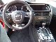 2010 Audi  RS5 [Schalensitze/20 'Titan/280km-h] Sports car/Coupe Used vehicle photo 6